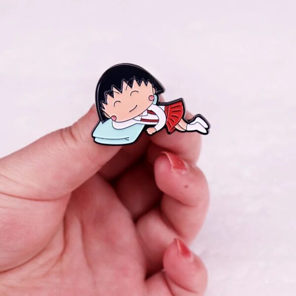Maruko Pin - Image 2