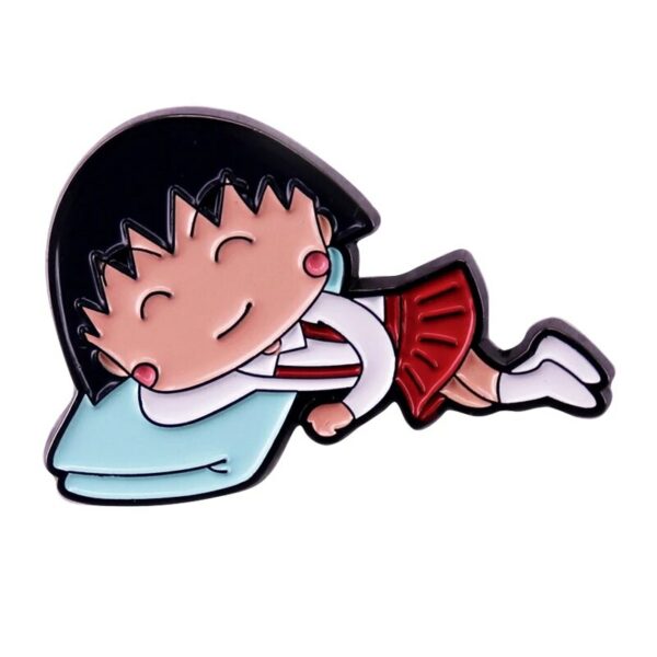 Maruko Pin