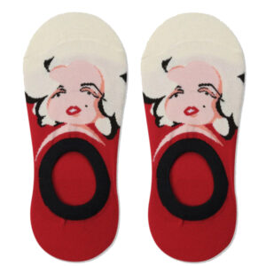 Marilyn Socks