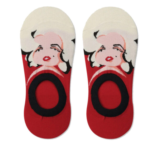Marilyn Socks