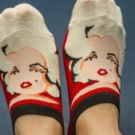 Marilyn Socks - Image 2