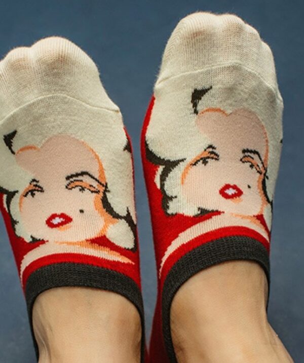 Marilyn Socks - Image 2