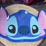 Stitch Plate