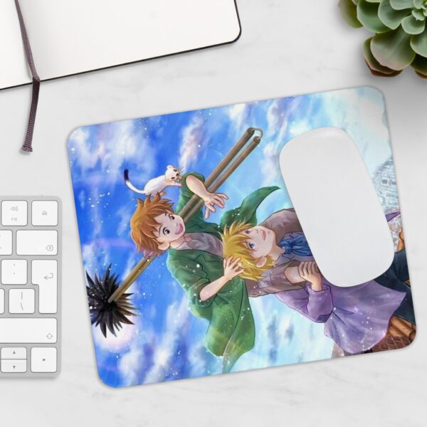 Mousepad عهد الاصدقاء