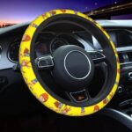 Chucky Car Wheel Cover - Image 4