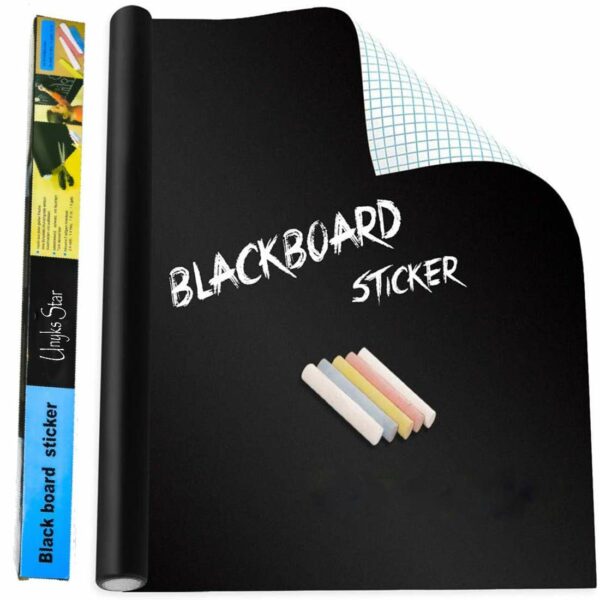 Chalk Blackboard Sticker - Image 3
