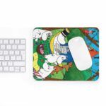 Moomin Mousepad