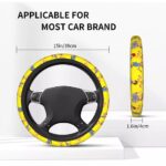 Chucky Car Wheel Cover - Image 3