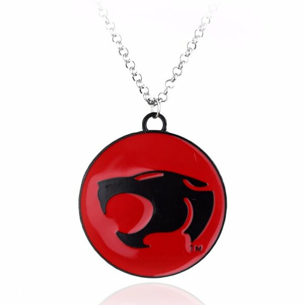 Thundercats Pendant