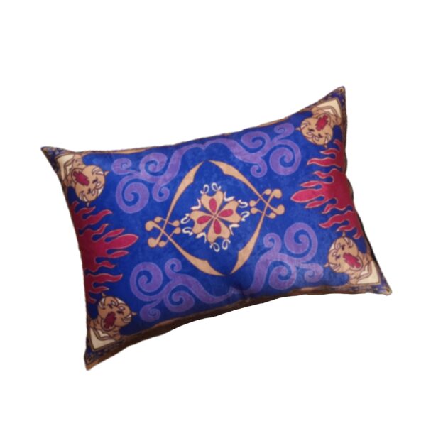 Magic Carpet Cushion