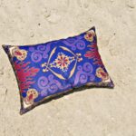 Magic Carpet Cushion - Image 2