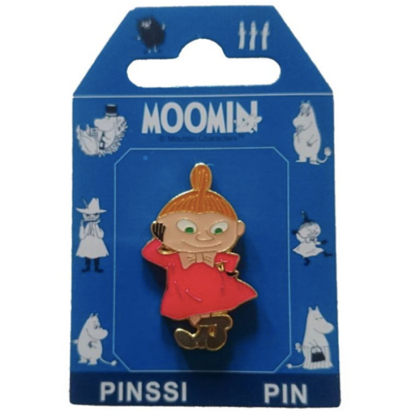 Little My Pin