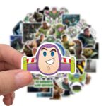 Buzz 50 Stickers Collection - Image 2