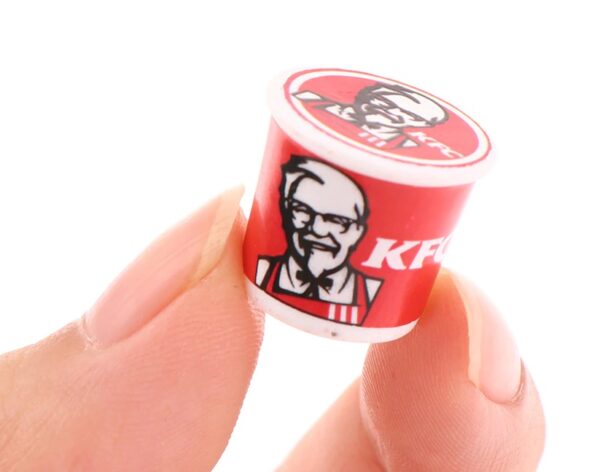KFC Mini Bucket