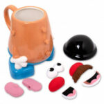 Mr Potato Mug - Image 3
