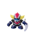 Midget Grendizer Figure