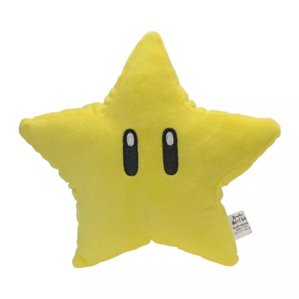 Mario Star