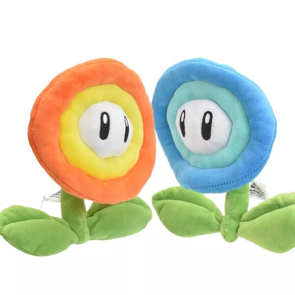 Mario Flower