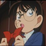 Conan Holding Tie Figure - Image 2