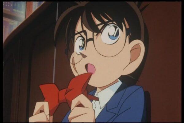 Conan Holding Tie Figure - Image 2