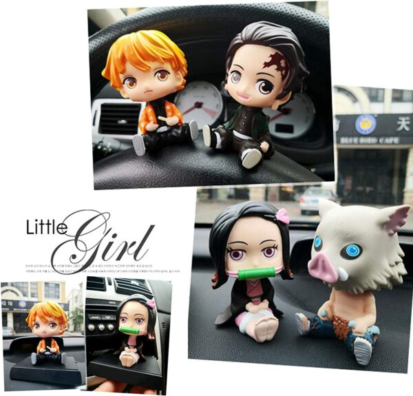 Demon Slayer Bobblehead