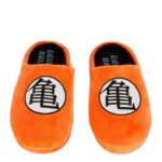 Dragon Ballz Slippers