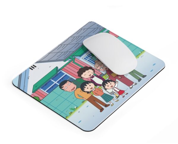 Maruko Mousepad