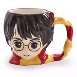 HP 3D Shaped Mug - Image 2