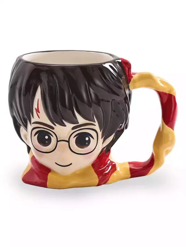 HP 3D Shaped Mug - Image 2