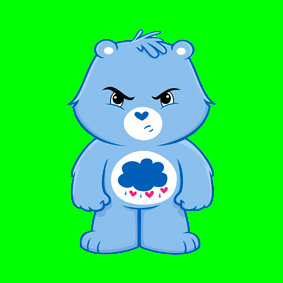 Care Bears
