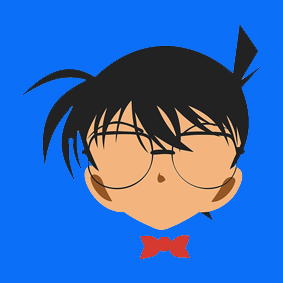 Detective Conan