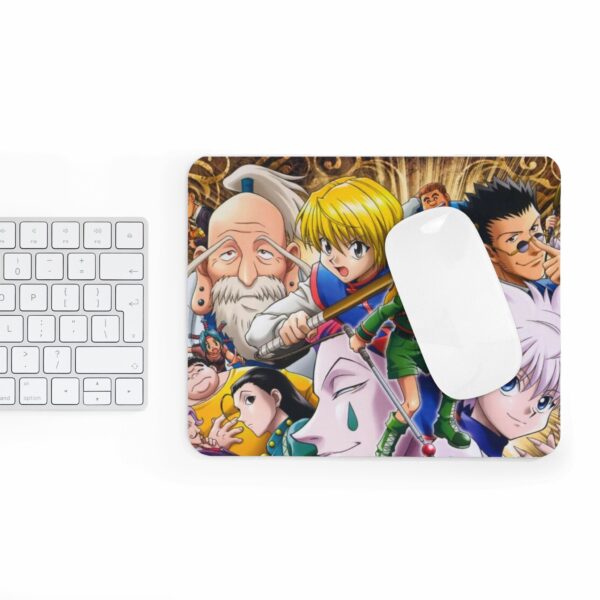 Hunter X Mousepad