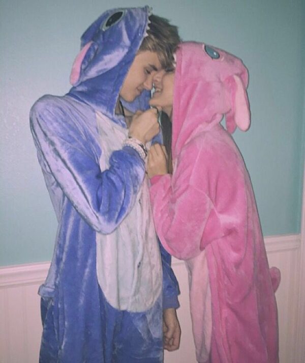 Stitch Unisex Overall - Image 3