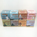 Moomin 8 Figures Set - Image 3