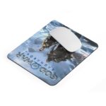 God Of War Mouse Pad