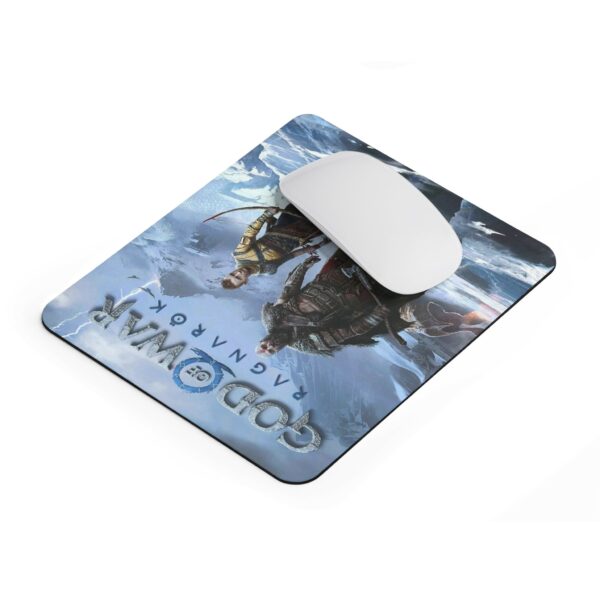 God Of War Mouse Pad