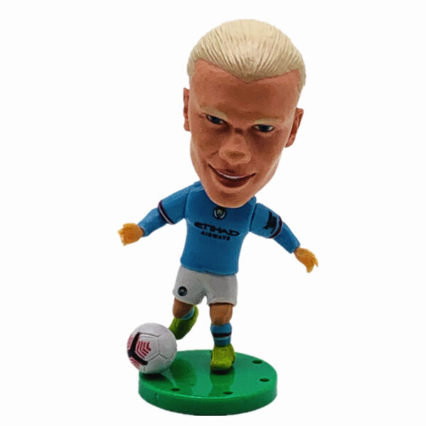 Haaland Figure