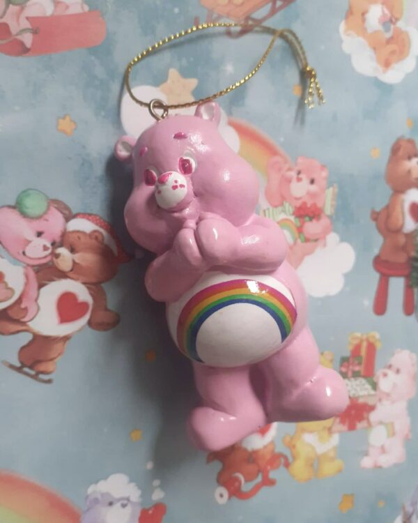 Care Bears Ornament - Image 2