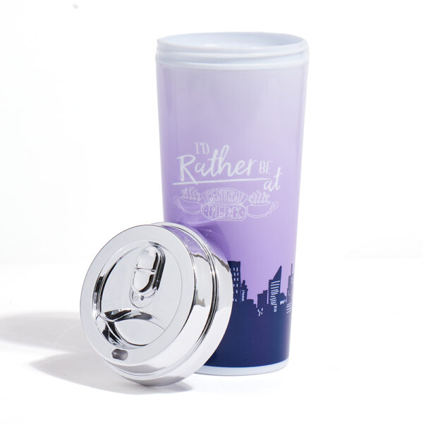 Friends Travel Mug - Image 2