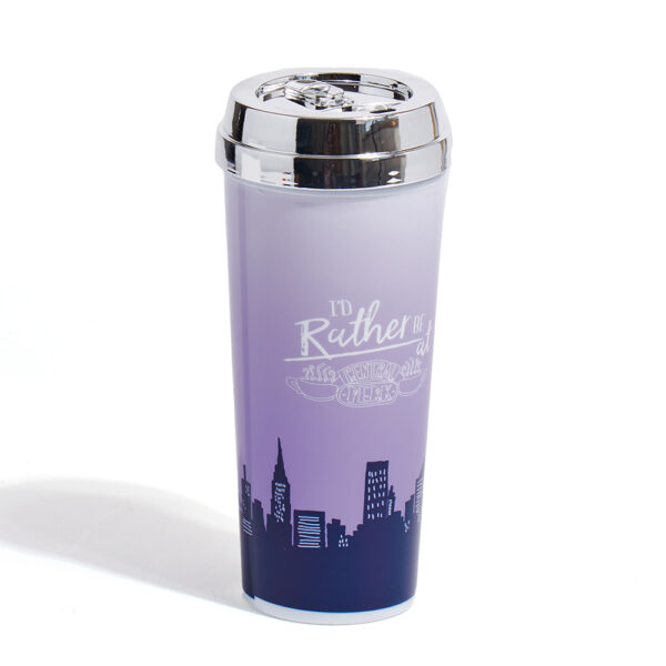 Friends Travel Mug