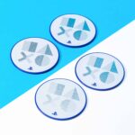 PS5 Coasters