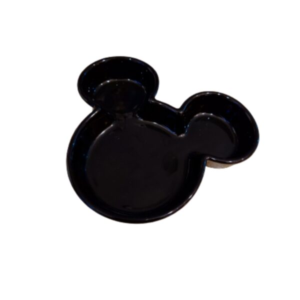 Mickey Mouse Ceramic Dish