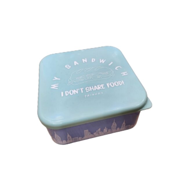 My Sandwich Box