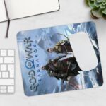 God Of War Mouse Pad - Image 2