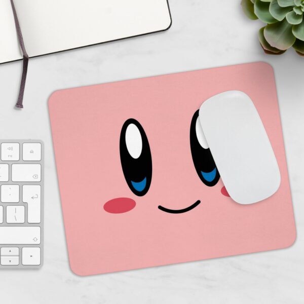 Kirby Mousepad - Image 2