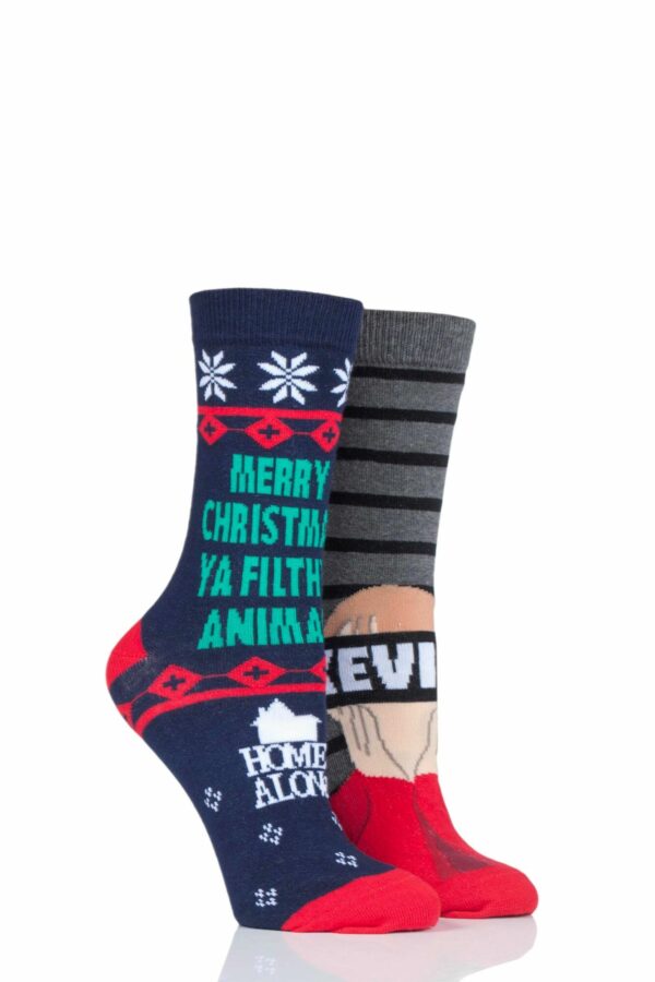 HOME ALONE 2 Pair Pack