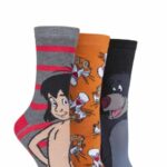 Jungle Book 3 Pair Pack - Image 2
