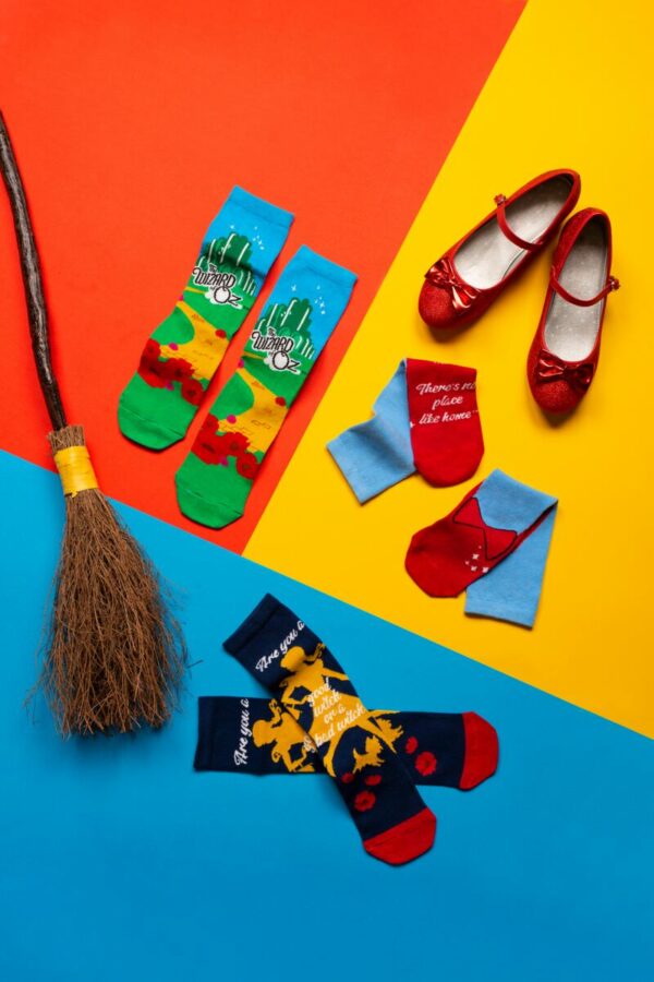 Wizard of OZ 3 Pair Pack - Image 2