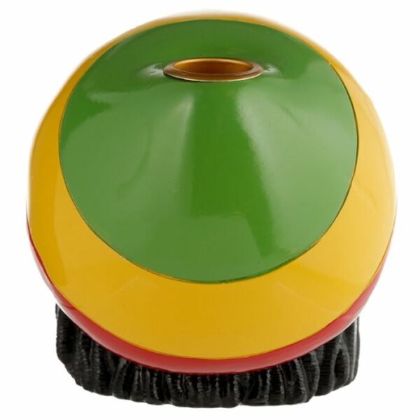 Rasta Incense Burner - Image 2