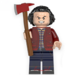 The Shining Bricks